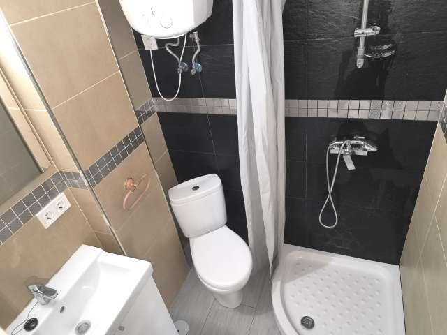 Estudio en alquiler en Guindalera, Madrid
