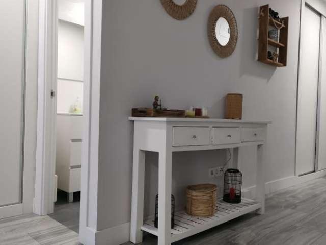 Estudio en alquiler en Guindalera, Madrid