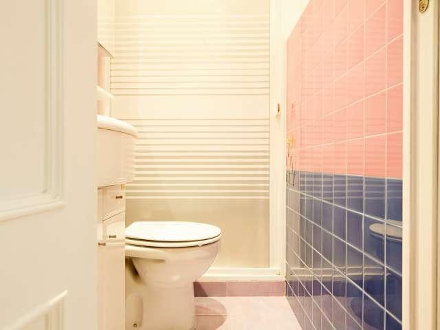 Estudio en alquiler en Guindalera, Madrid