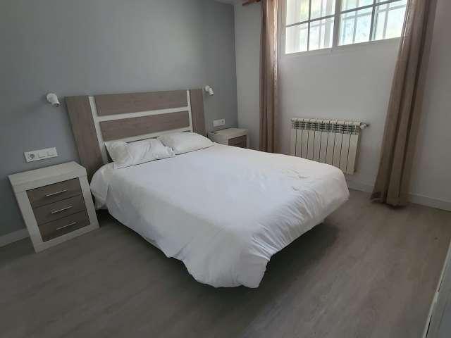 Estudio en alquiler en Galapagar, Madrid