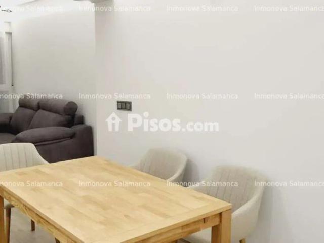 Estudio en alquiler en Garrido Labradores