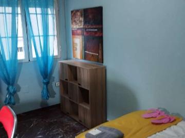 Avenida de Madrid, Jaén Andalucía, Egido de Belén, Puente de la Sierra, Jaén, Andalucía, Andalucía