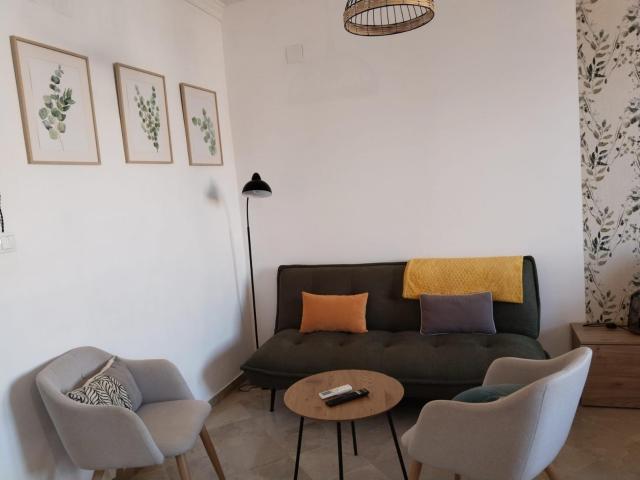 Estudio en alquiler en Granada Granada