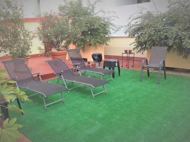 Estudio en alquiler en Ibiza, Madrid