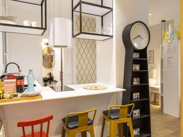 Estudio en alquiler en Imperial, Madrid