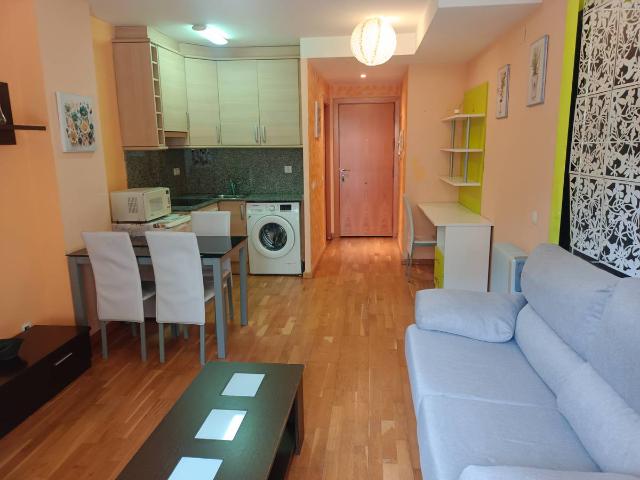 Estudio en Alquiler en Instituts Universitat