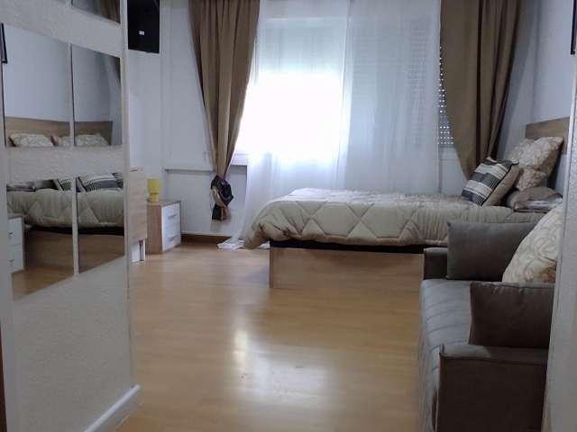 Estudio en alquiler en Justicia, Madrid