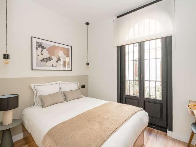 Estudio en alquiler en Justicia, Madrid