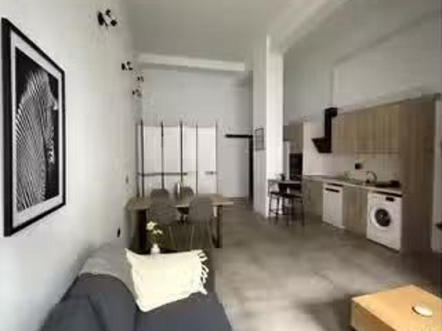 Estudio en alquiler en Jardín de La Abadía, Málaga