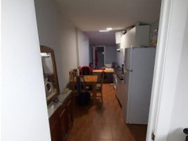 Estudio en alquiler en Lucero, todos los gastos incluidos, se admiten mascotas