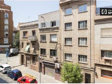 Estudio en alquiler en L' Hospitalet De Llobregat