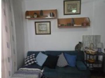 Estudio en alquiler en La Malagueta, todos los gastos incluidos