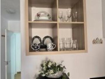 Estudio en alquiler en La Malagueta, todos los gastos incluidos