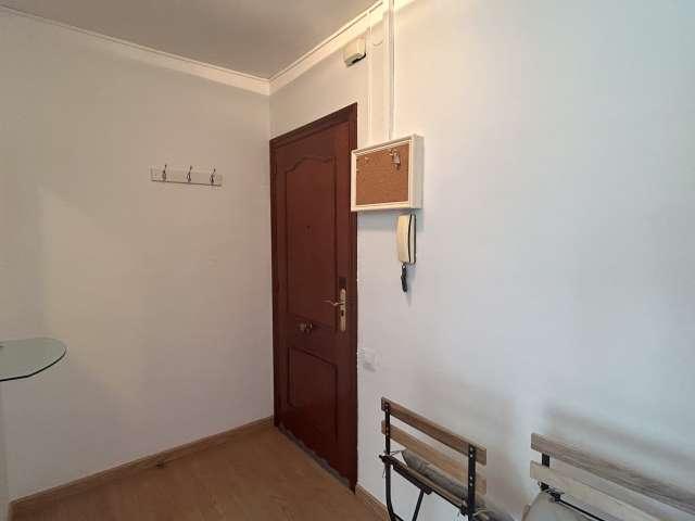 Estudio en alquiler en La Maternitat i Sant Ramon