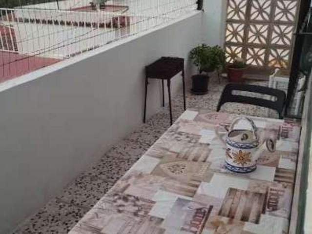 Estudio en alquiler en La Mosca, Málaga