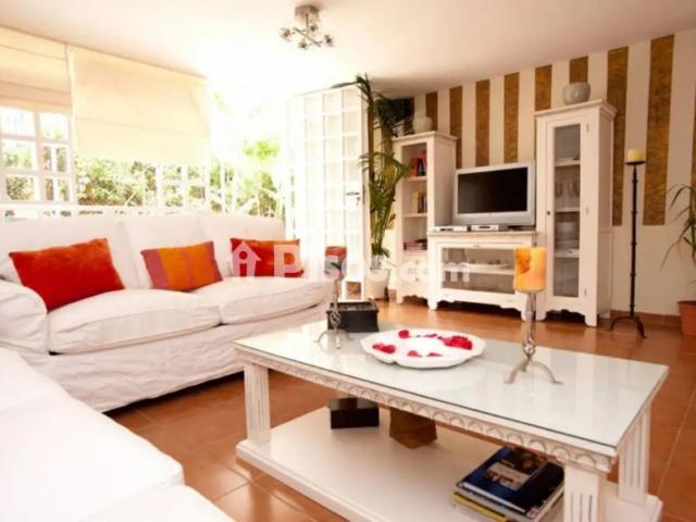 Estudio en alquiler en La Motilla