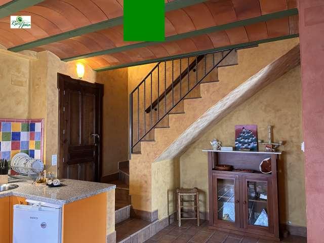 Estudio en alquiler en La Nava, Huelva