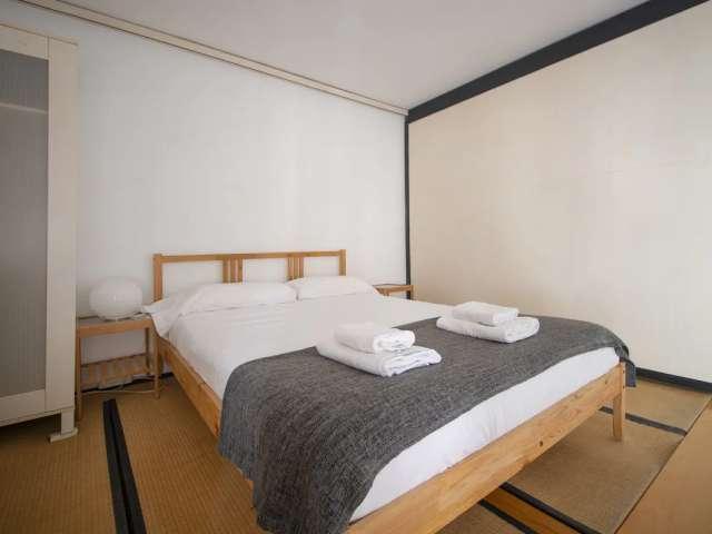 estudio en alquiler en La Barceloneta, Barcelona