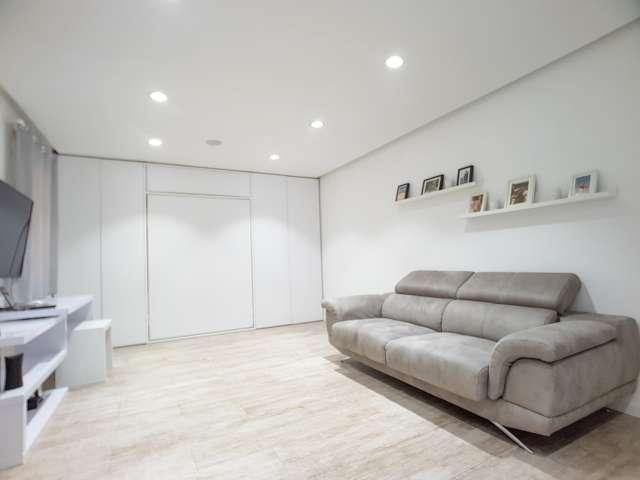 Estudio en alquiler en La Barceloneta, Barcelona