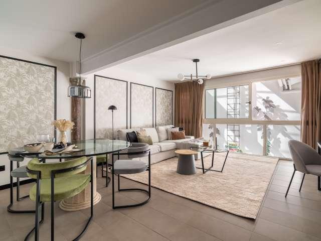 Estudio en alquiler en la Dreta de l'Eixample