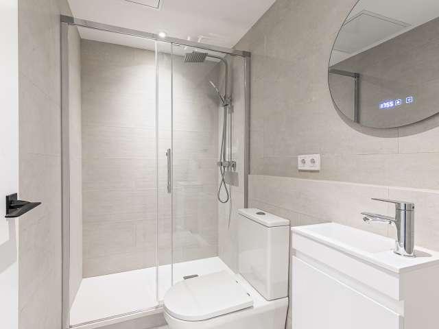 Estudio en alquiler en La Dreta de l'Eixample, Barcelona