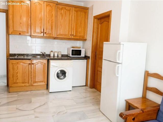 Estudio en Alquiler en La Granada, Granada