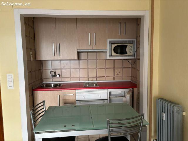 Estudio en Alquiler en La Granada, Granada
