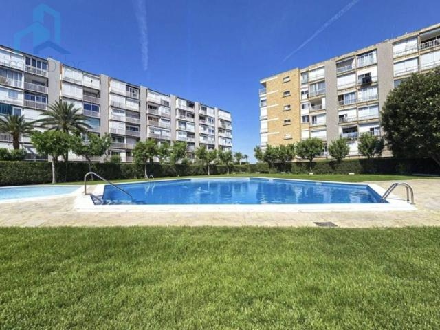 Estudio en Alquiler en La Pineda