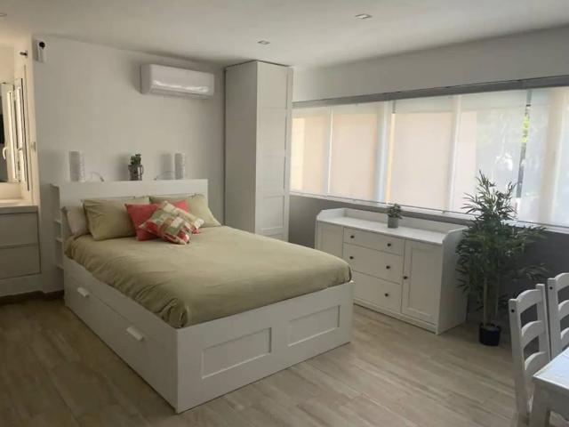 Estudio en Alquiler en La Pineda