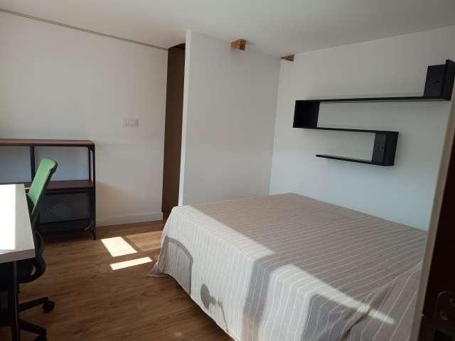 Estudio en alquiler en La Seu, Valencia