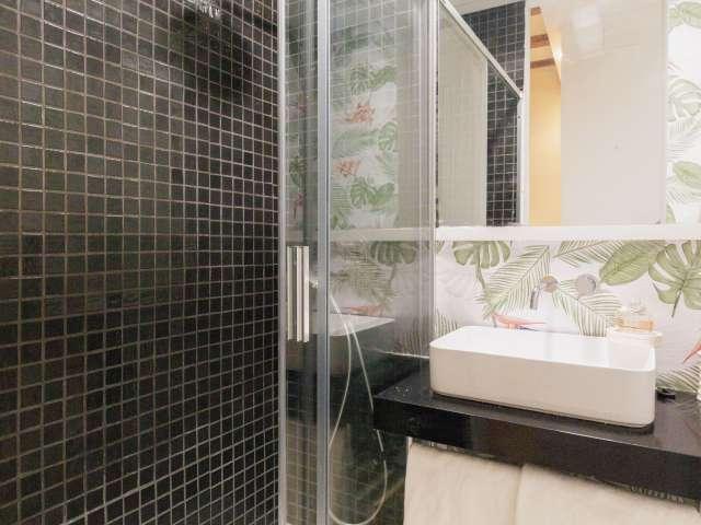 Estudio en alquiler en La Seu, Valencia