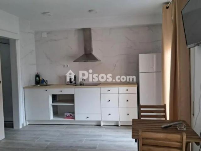 Estudio en alquiler en La Torrassa