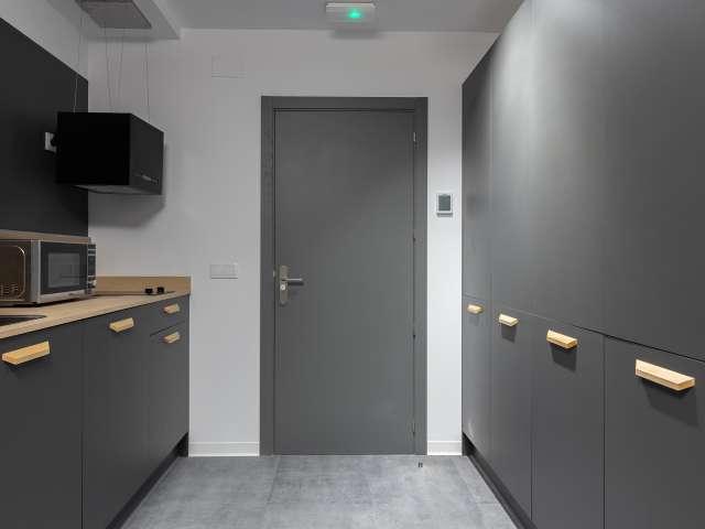 Estudio en alquiler en La Vega Baixa, Valencia