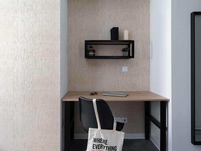 Estudio en alquiler en La Vega Baixa, Valencia