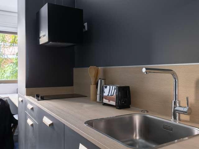 Estudio en alquiler en La Vega Baixa, Valencia