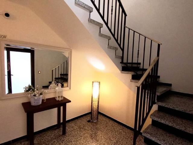 Estudio en Alquiler en La Vila