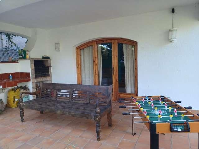 Estudio en alquiler en l'Ametlla del Vallès, Barcelona