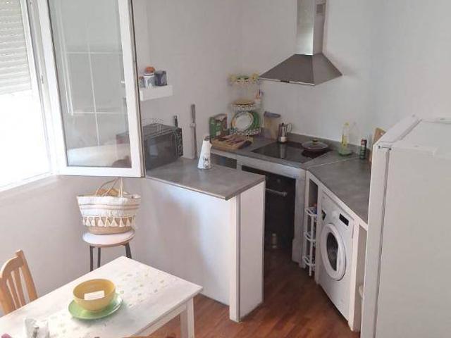 Estudio en Alquiler en L'Ampolla