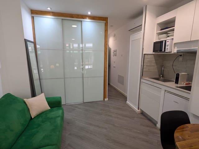 Estudio en alquiler en Las Palmas de Gran Canaria, Gran Canaria