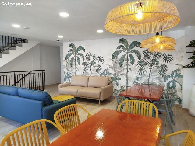 Estudio en Alquiler en Las Palmas de Gran Canaria, Las Palmas
