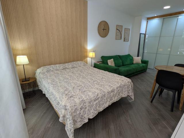 Estudio en alquiler en Las Palmas de Gran Canaria Las Palmas