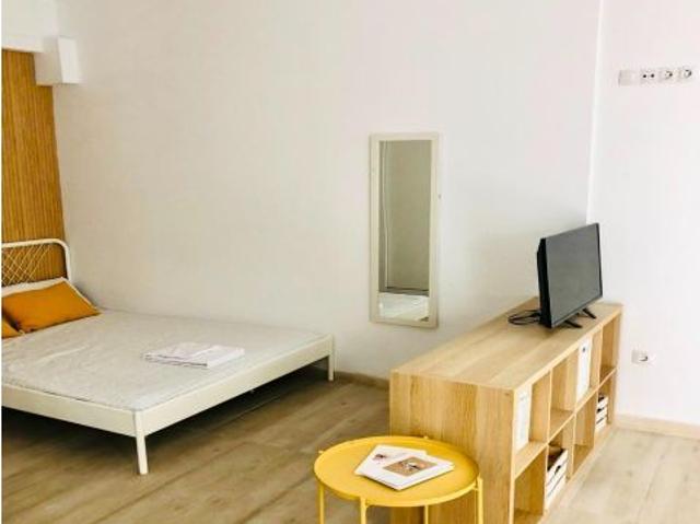 Estudio en Alquiler en Las Palmas de Gran Canaria, Las Palmas