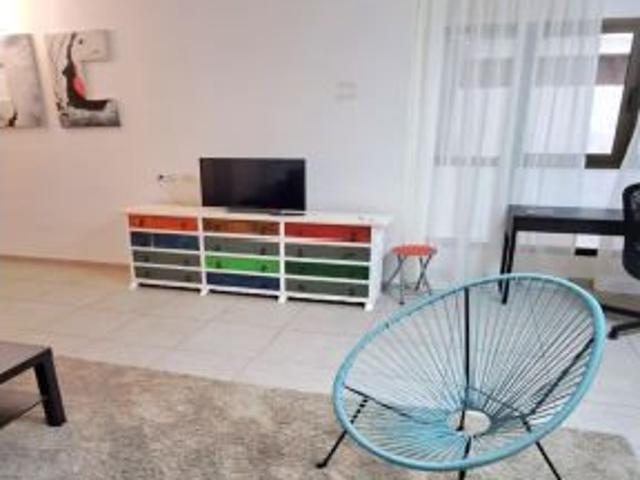 Estudio en Alquiler en Las Palmas de Gran Canaria, Las Palmas