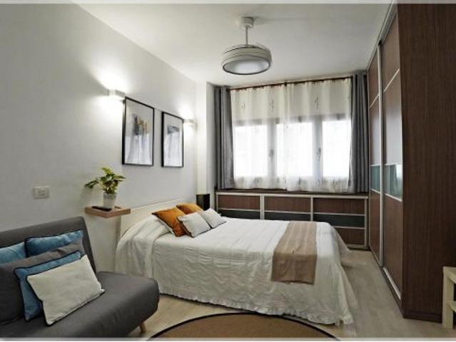 Estudio en Alquiler en Las Palmas de Gran Canaria, Las Palmas