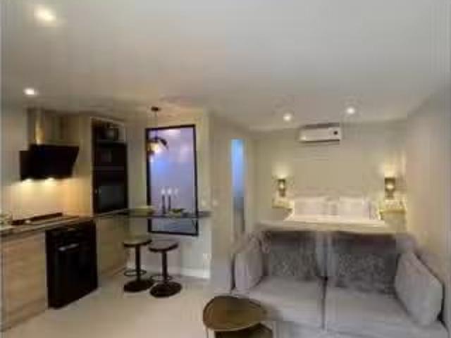 Estudio en alquiler en Las Rozas de Madrid