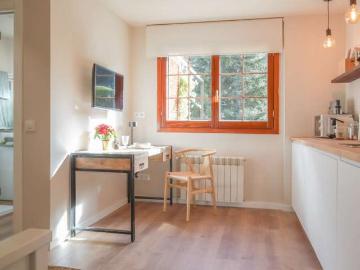 Estudio en alquiler en Las Rozas de Madrid, Madrid
