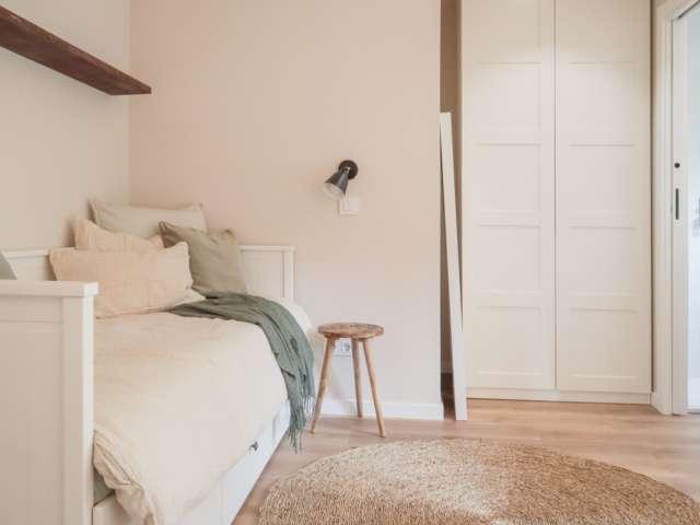 Estudio en alquiler en Las Rozas de Madrid, Madrid
