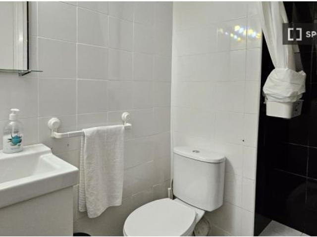Estudio en alquiler en Les Tendetes, Valencia