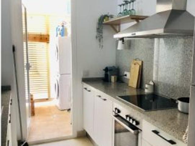 Estudio en alquiler en Llucmajor, gastos incluidos