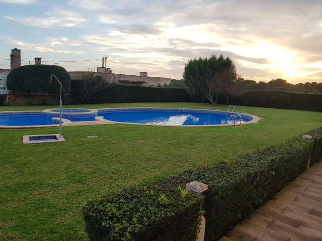 Estudio en alquiler en Llucmajor, Mallorca